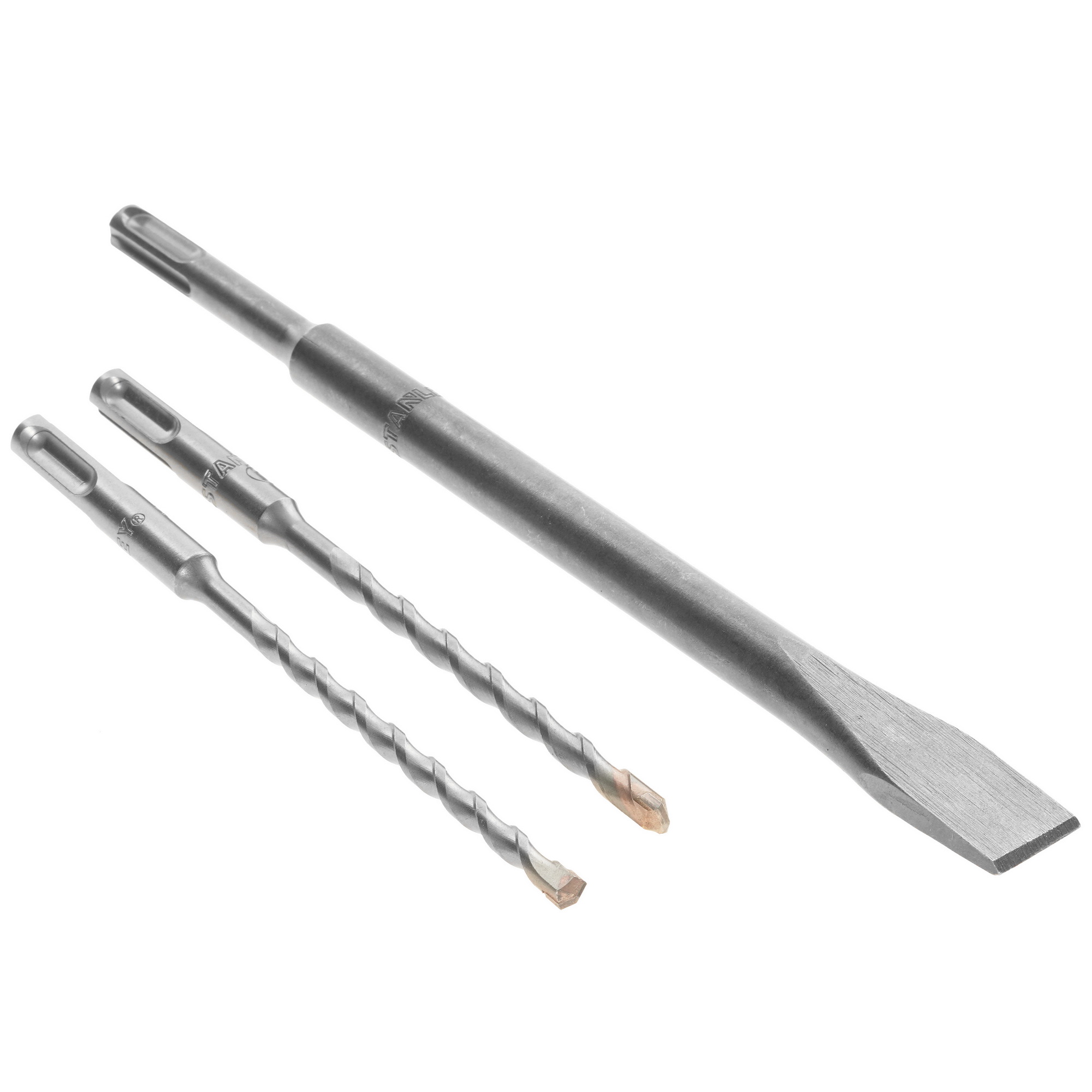 Перфоратор Stanley SFMEH200K 5427190 STDN-0077198 - Вид №5