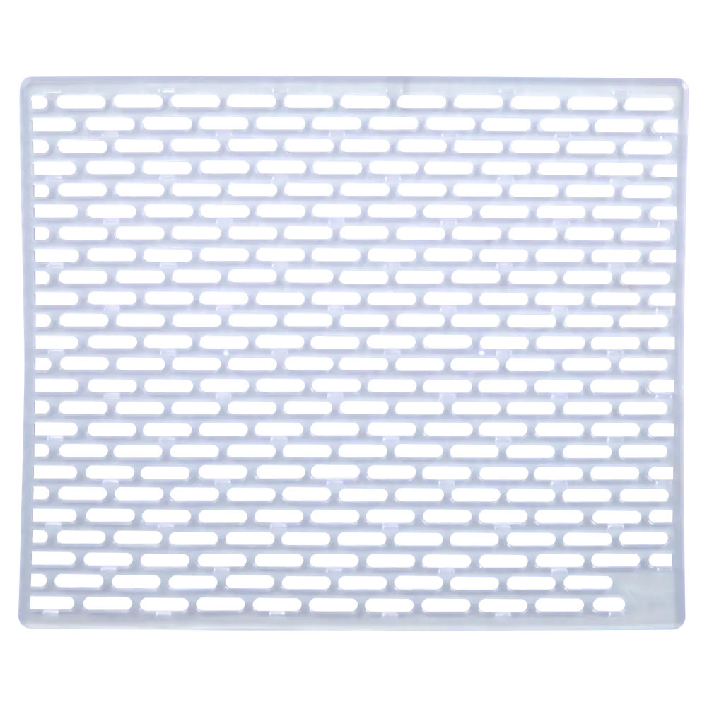 Коврик Vidage для защиты раковины 28,5×33 см 89365872 STLM-1448578