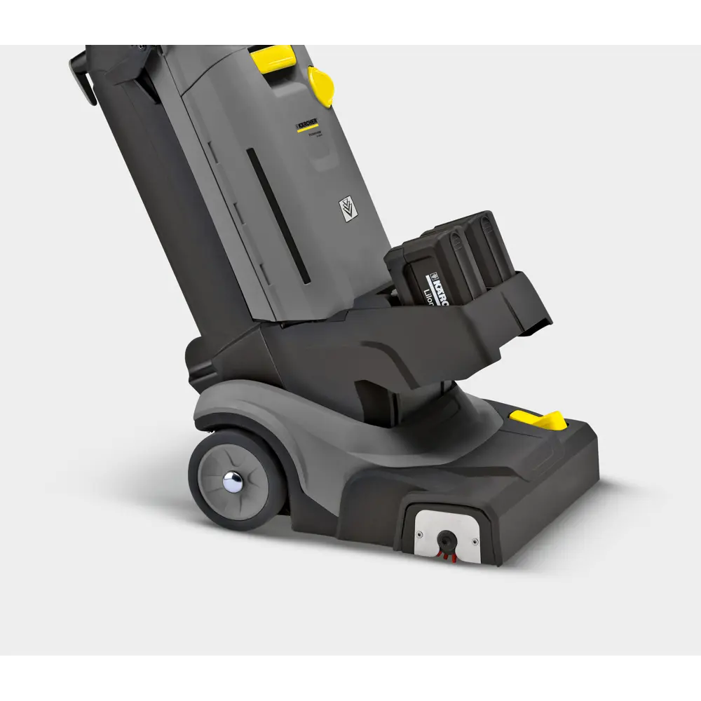 Поломоечная машина Karcher BR 30/4 C Ep Adv, 820 Вт 84506463 STLM-2159001  - Вид №2