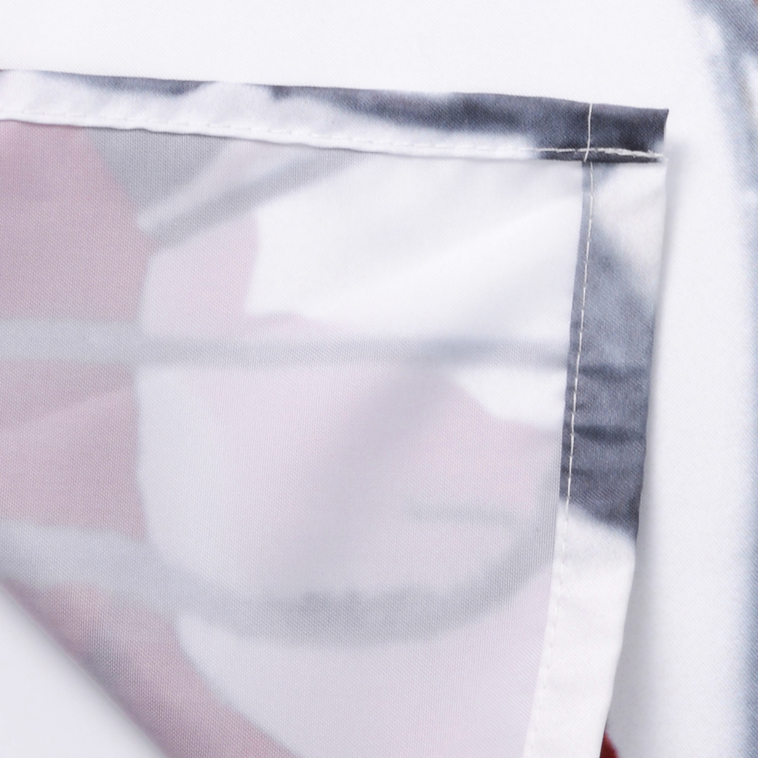 SC-47101 Main Шторка для ванной WasserKRAFT  - Вид №6