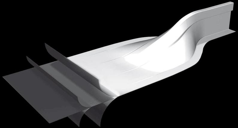 Knauf AMF Влагостойкие акустические потолочные панели Thermatex sun-id-1415225 - Вид №1