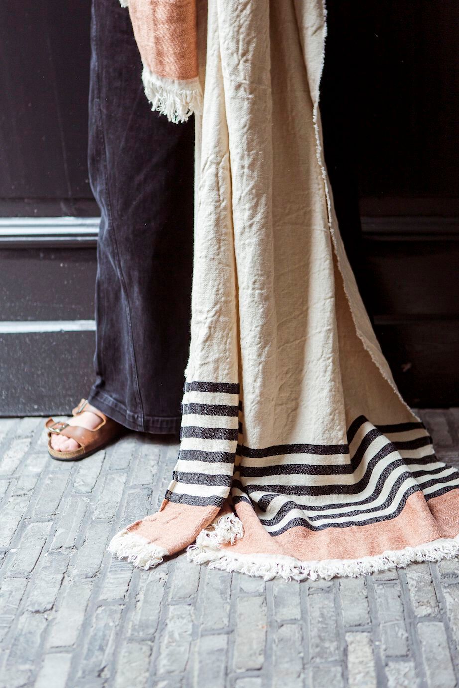 Льняное одеяло Libeco Home the Belgian ARCH-00134499 - Вид №26