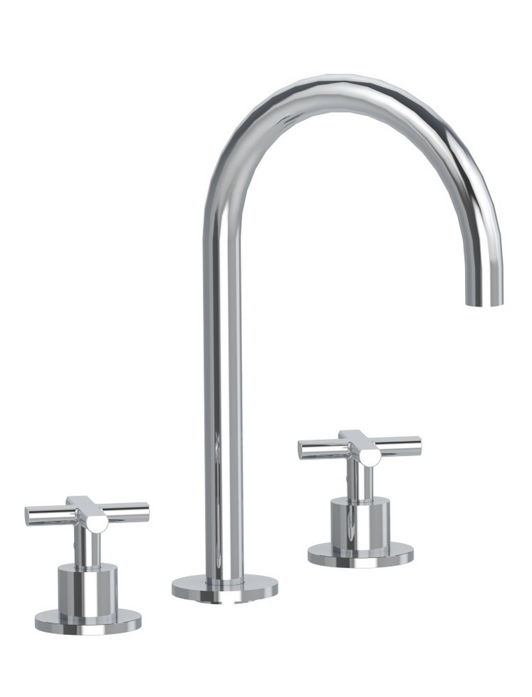 5605/4/B/S Bellosta Rubinetterie АККУМУЛЯТОРНАЯ БАТАРЕЯ, 3 ОТВЕРСТИЯ Movida