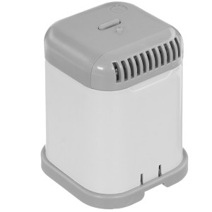 6732964 Очиститель воздуха Супер-Плюс Озон серый