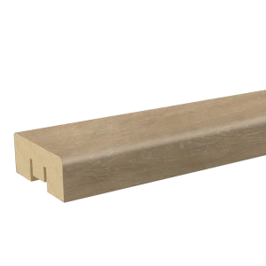 Рейка МДФ 2700x16x40 мм цвет дуб шале натуральный 85559244 STLM-2132085