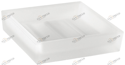 FIR Italia Мыльница SPARE PARTS AB.RI10.C