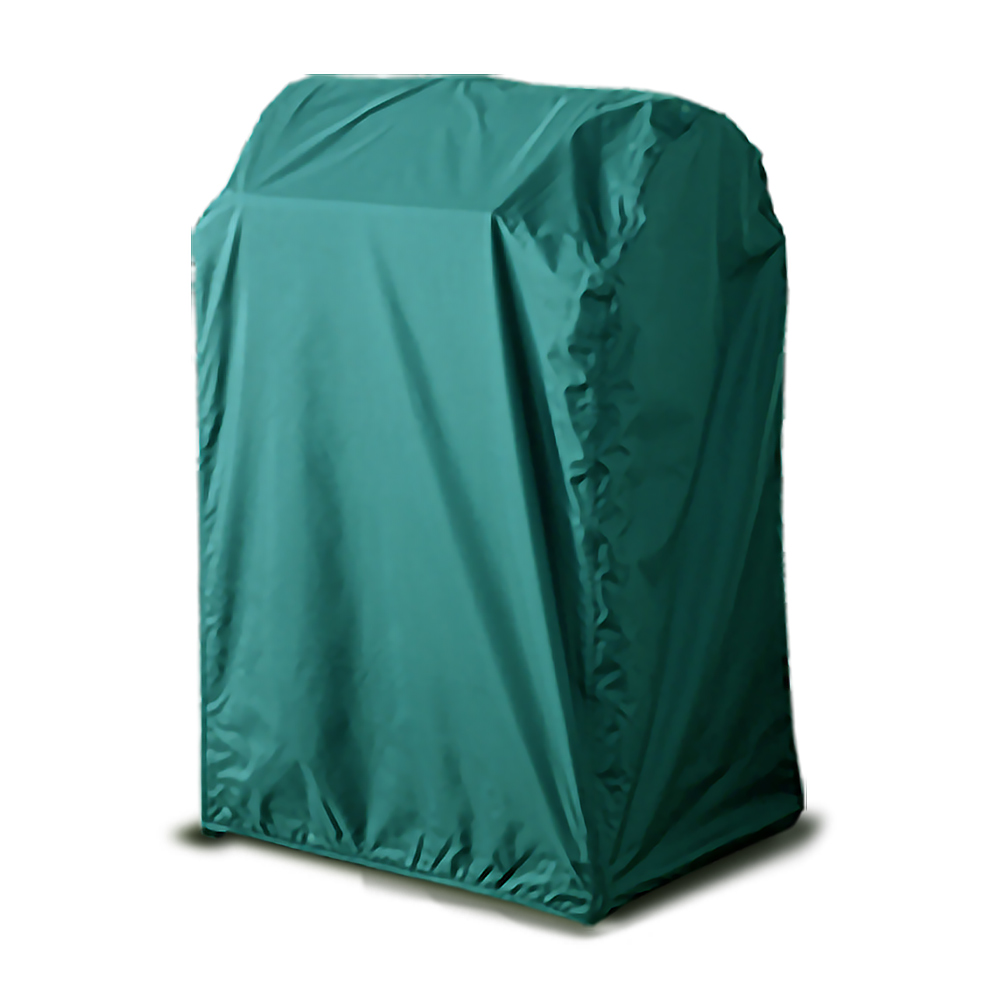 Чехол для садовой мебели 100х75х100 см зеленый Blumen Haus BLUMEN HAUS  00-3971646 Зеленый  - Вид №1