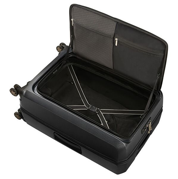 00N-09004 Чемодан 00N*004 Spinner 69 Samsonite Prodigy - Вид №4