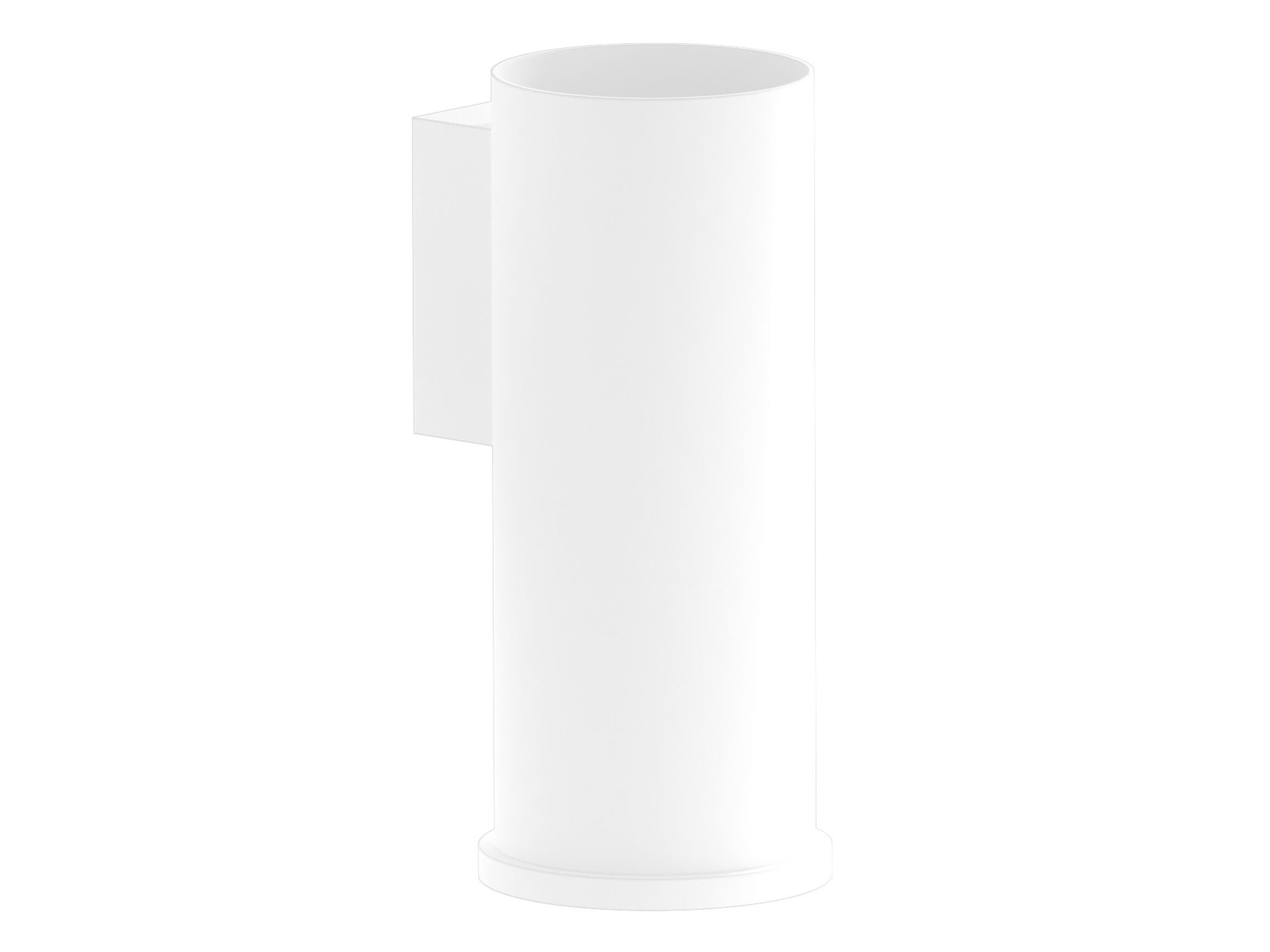 Настенный держатель зубной щетки IB Solferino ARCH-00043359