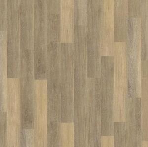 Виниловый ламинат Tarkett New Age Mistero Дуб с брашью (Текстурированная) 914,4х152,4/101,6 мм.