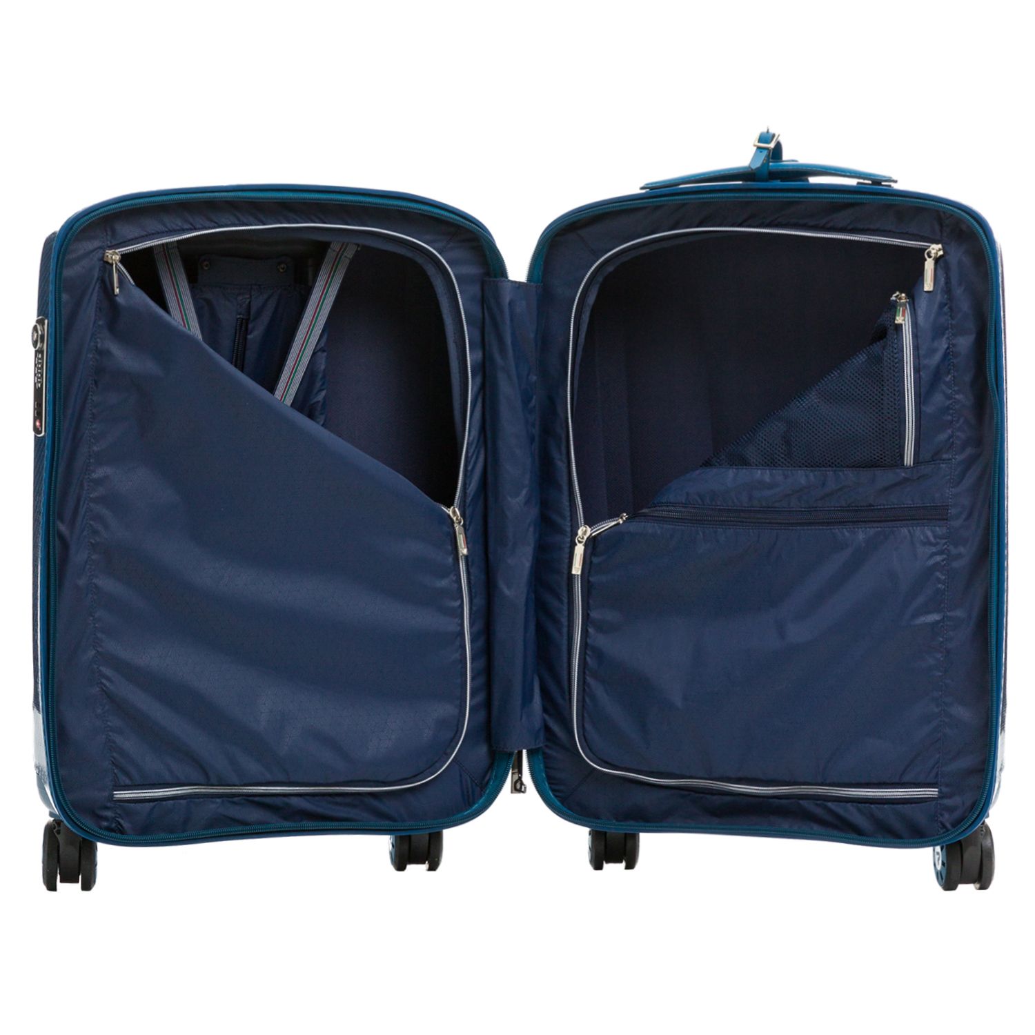 5953-5303 Чемодан 5953 Trolley S Roncato We Are Glam  - Вид №2