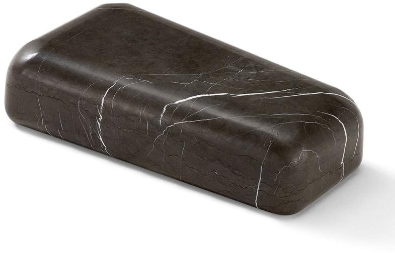 AMURA Журнальный столик из мрамора Lapis sun-id-1471297 - Вид №13