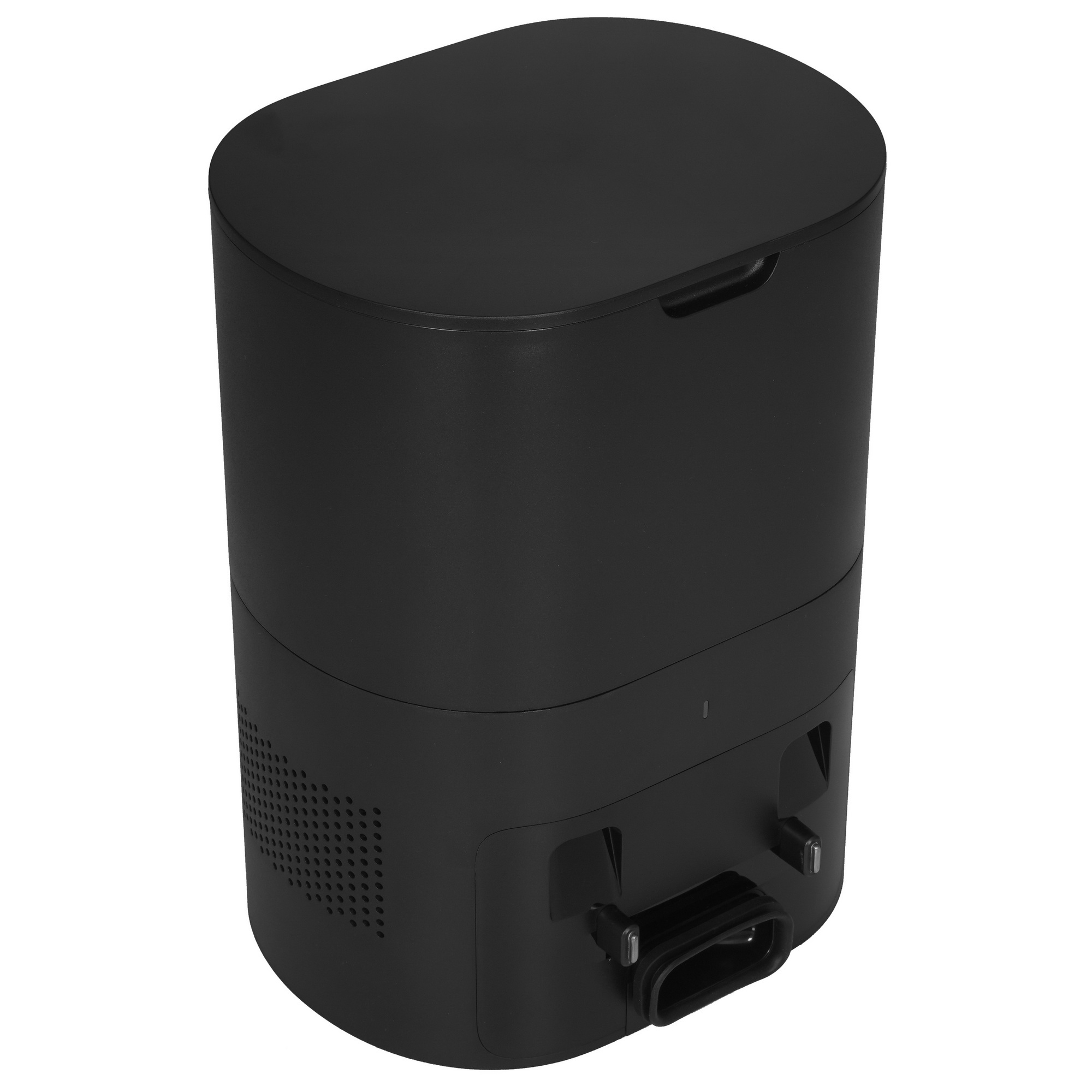 5054640 Робот-пылесос Lydsto Sweeping and Mopping Robot R1 черный STDN-0114156 - Вид №7