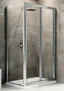 VISIONS-1B Душевое ограждение VISION S Novellini