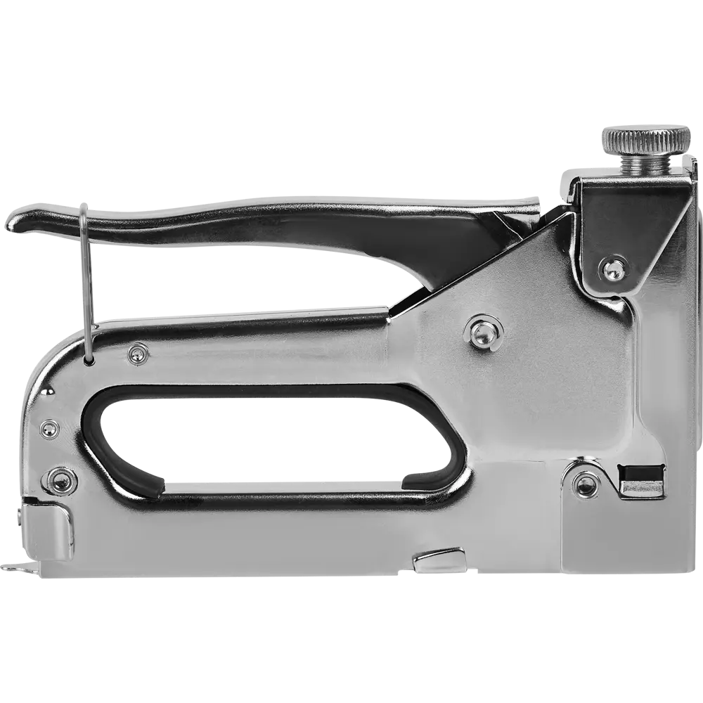 Степлер ручной Matrix 40902 для мебели и упаковки 86218426 STLM-0066984 - Вид №2