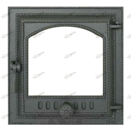Печная дверца SVT 410 (325x290) 2273
