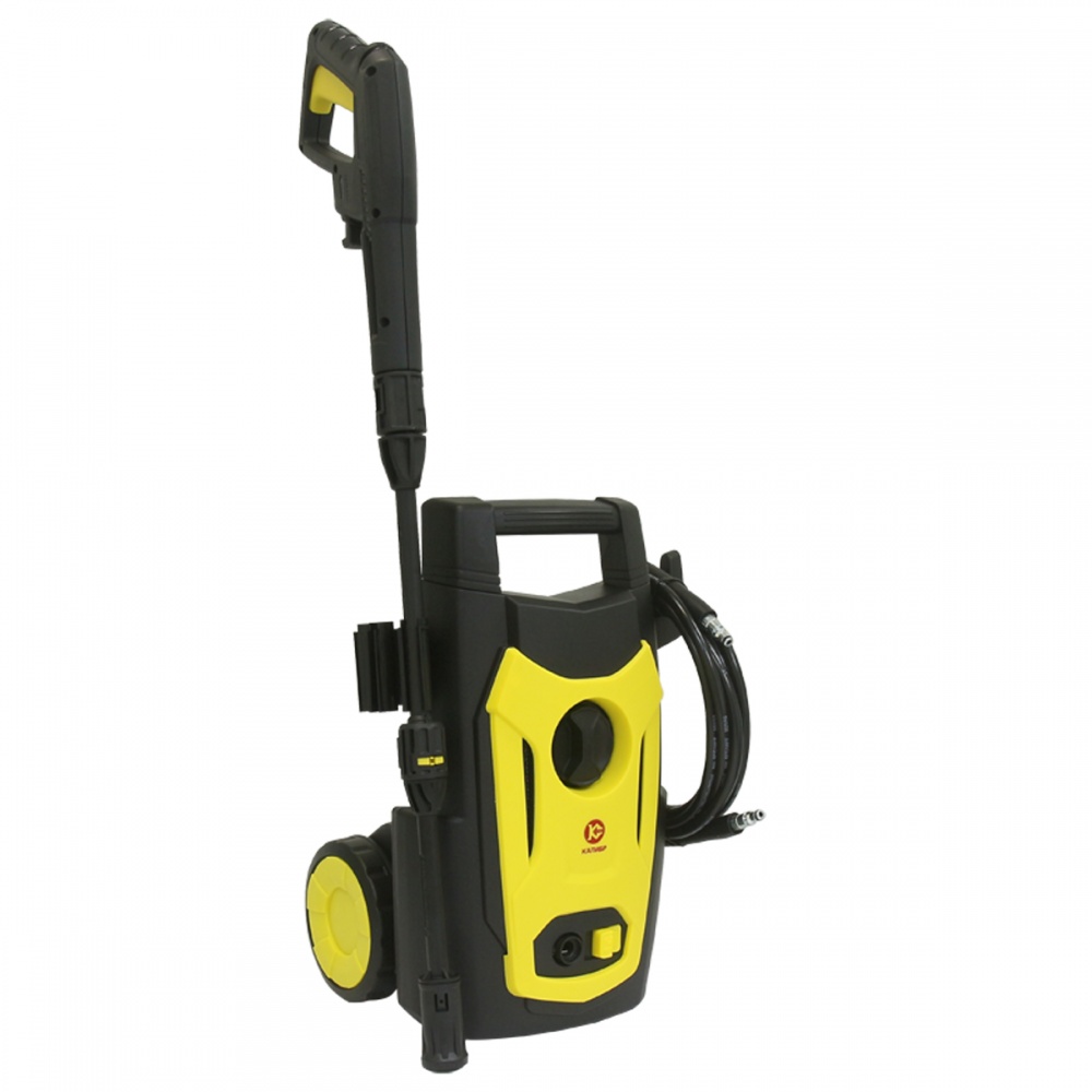 48482 Калибр Мойка высокого давления ВДМ-1600 