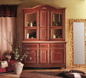 Буфет  INTERIORS PR203