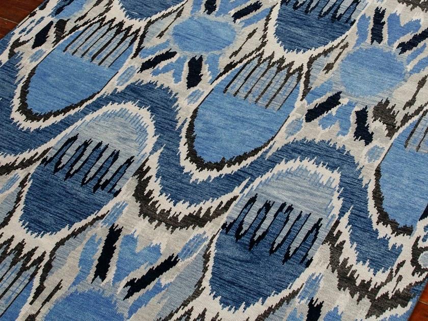 Jaipur Rugs Ковер ручной работы из шерсти Verna Lca-09-0002 - Вид №2