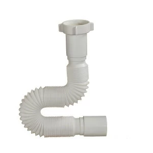 Гибкая труба 1 1/2х40 L-650 мм  АС-1012 (О) АС-1012