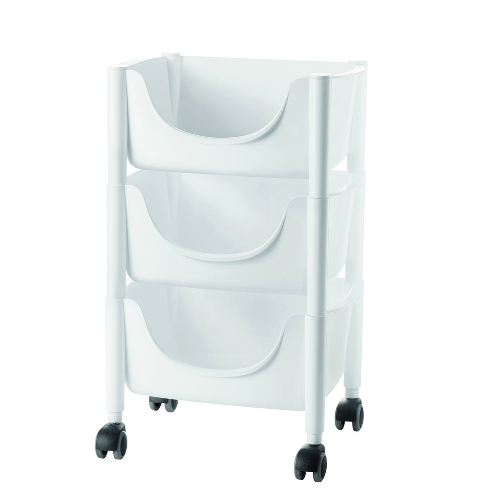 22650511 Полка для хранения овощей Стальная Guzzini Великобритания 