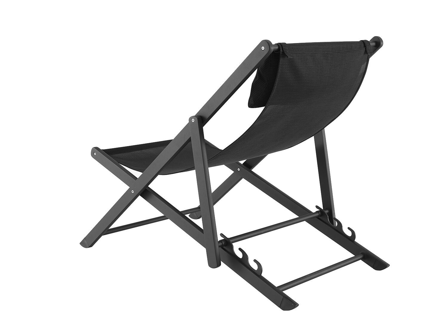 Шезлонг в Batyline® Ligne Roset SABBIA ARCH-00151879 - Вид №2