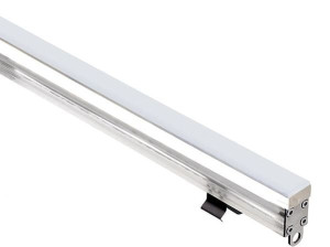 Светодиодная лампа для дайвинга с системой RGB для фонтанов