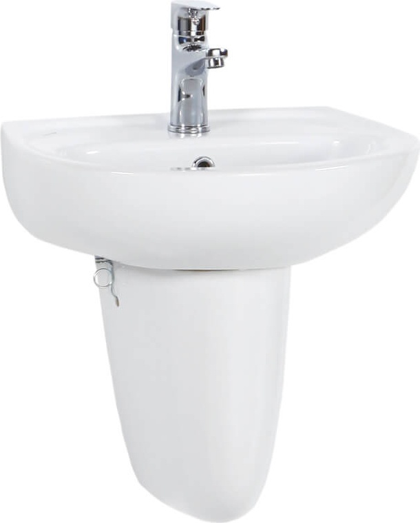 TP145-00CB00E-0000 Раковина мебельная (36*45 см) Creavit 