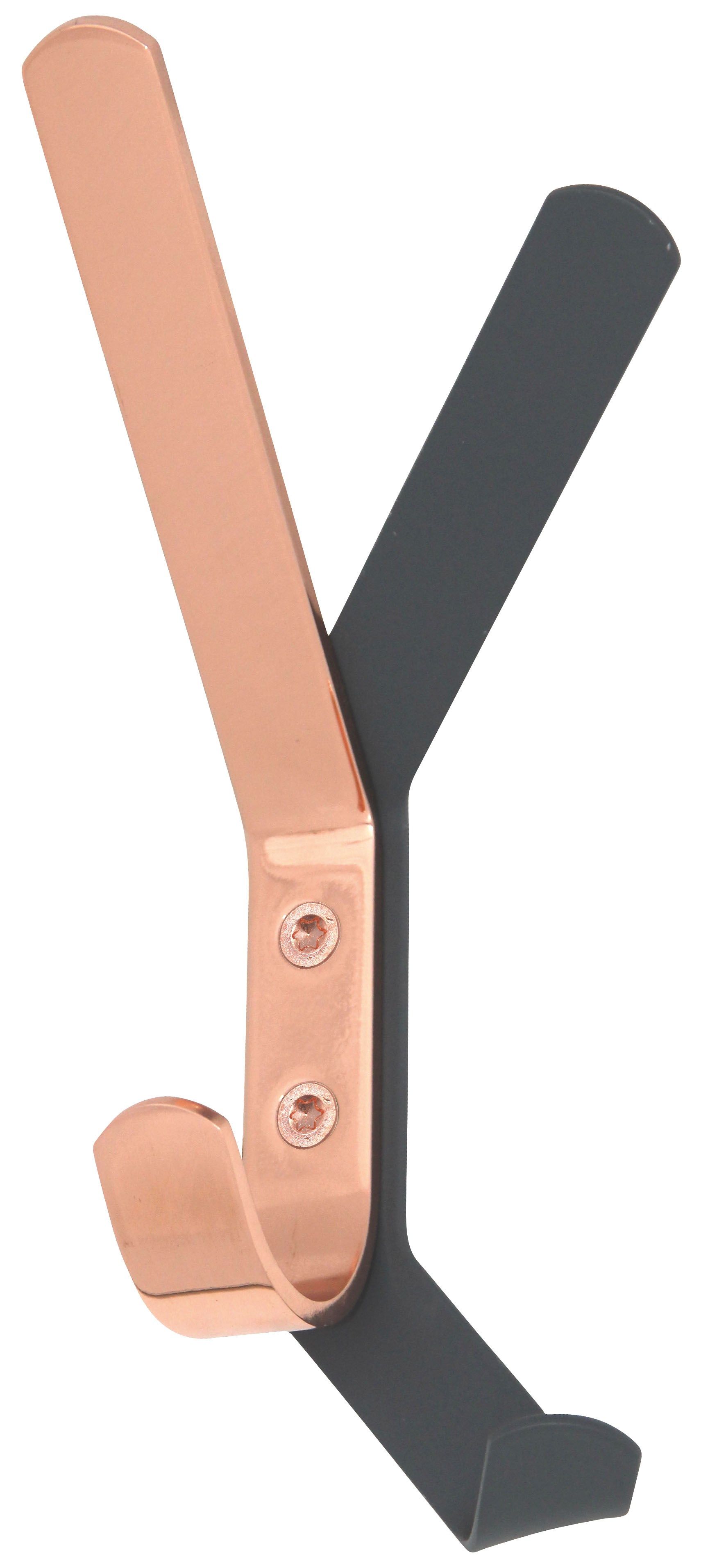 Настенная вешалка SCHNEEWEISS interior Iserlohner Haken ARCH-00092207 - Вид №7