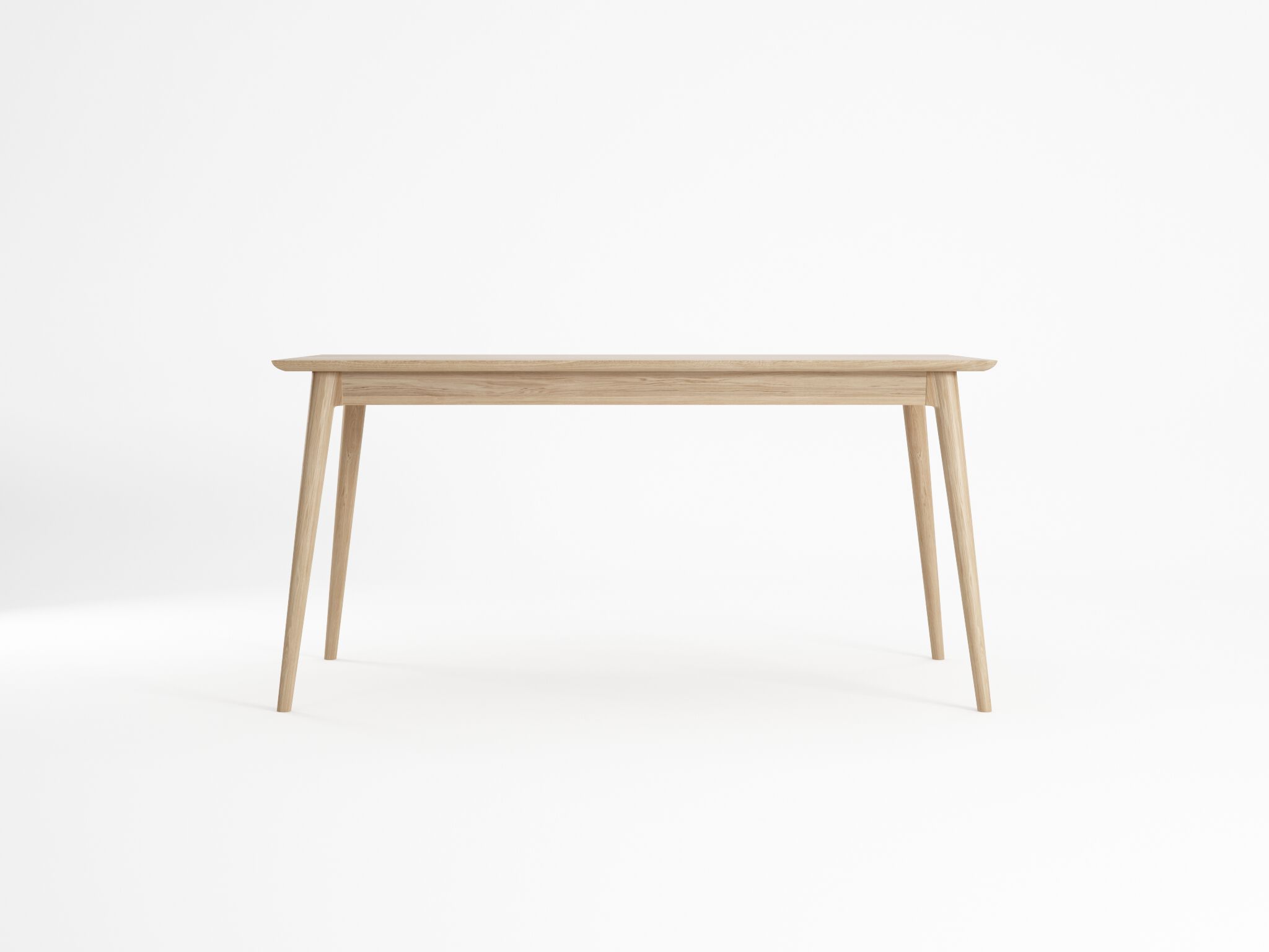 Деревянный прямоугольный стол для гостиной KARPENTER Винтаж ARCH-00108221 - Вид №21