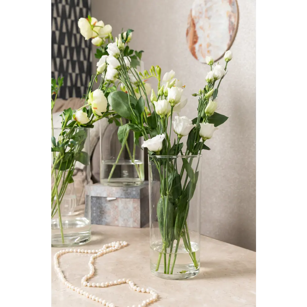 Ваза Santreyd «Падерборн» — стильный акцент для современного интерьера 82223418 STLM-0022298 - Вид №3