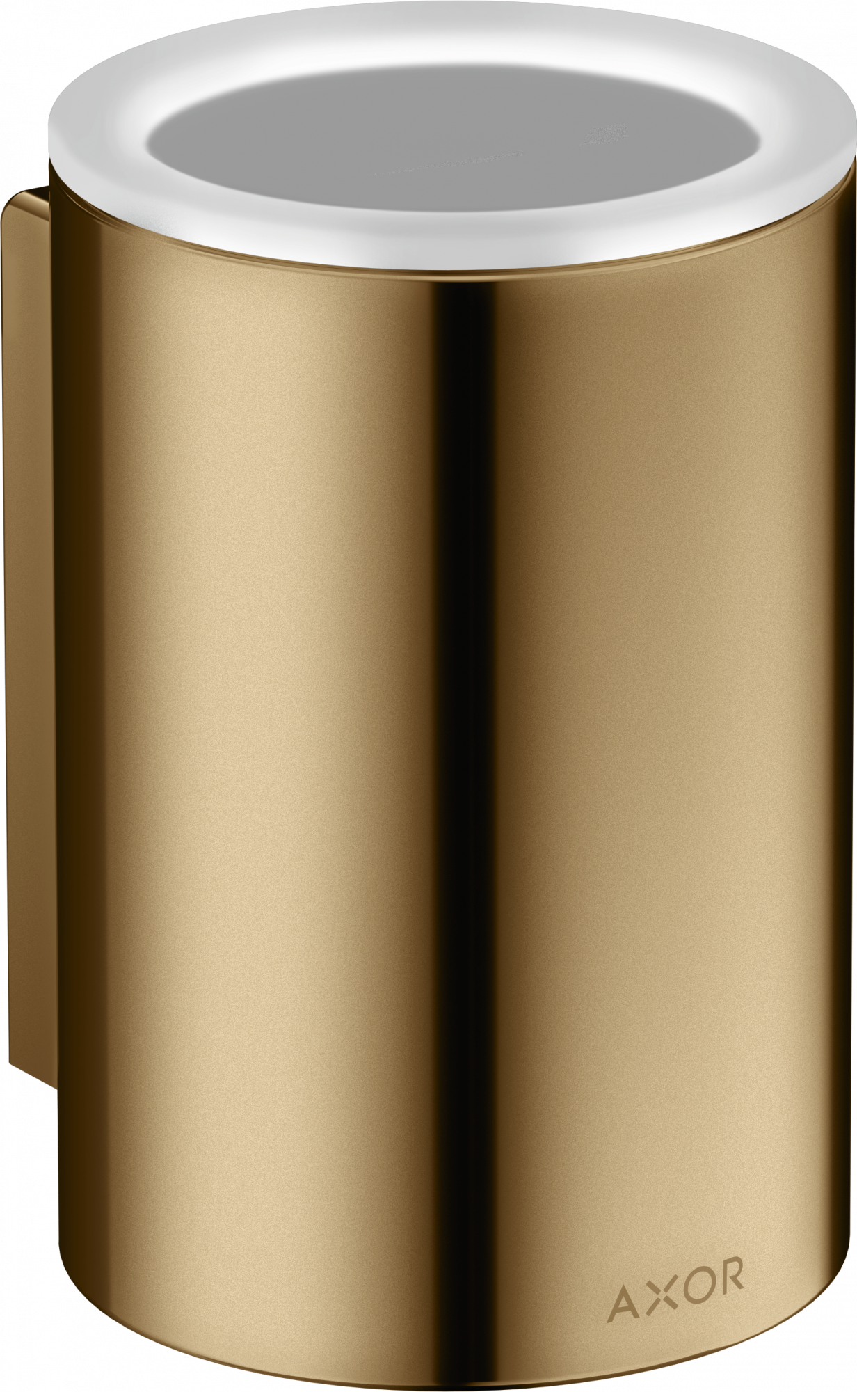 42804130 Стакан для зубных щеток AXOR UNIVERSAL CIRCULAR 