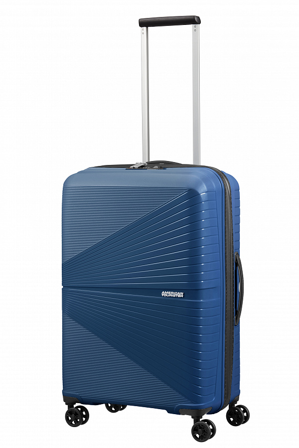 88G-41002 Чемодан 88G*002 Spinner 67 American Tourister Airconic  - Вид №6