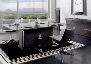 Стол  FORMITALIA VALENCIA 03