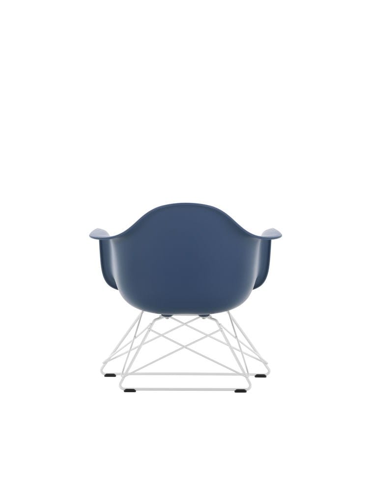 Тканевое кресло с подлокотниками VITRA Eames Plastic Chair ARCH-00052832 - Вид №175
