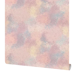 Обои флизелиновые Deco-deco Holi розовые 1.06 м DD6019-08 83738077 STLM-2081223
