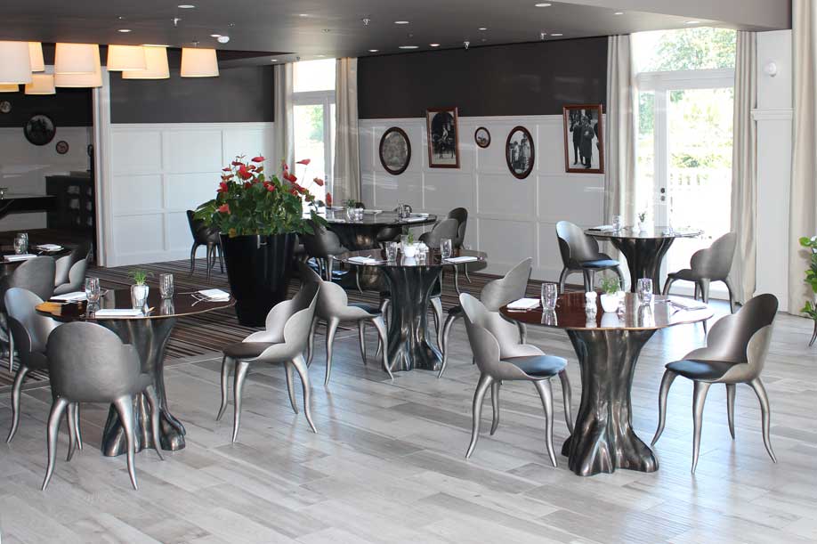 042249 Стул Karpa Luna - Вид №3