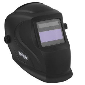 Маска сварочная GROVERS FX-390 9131566