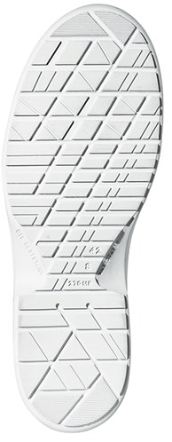 U-POWER Низкая защитная обувь  Ll60152  - Вид №1