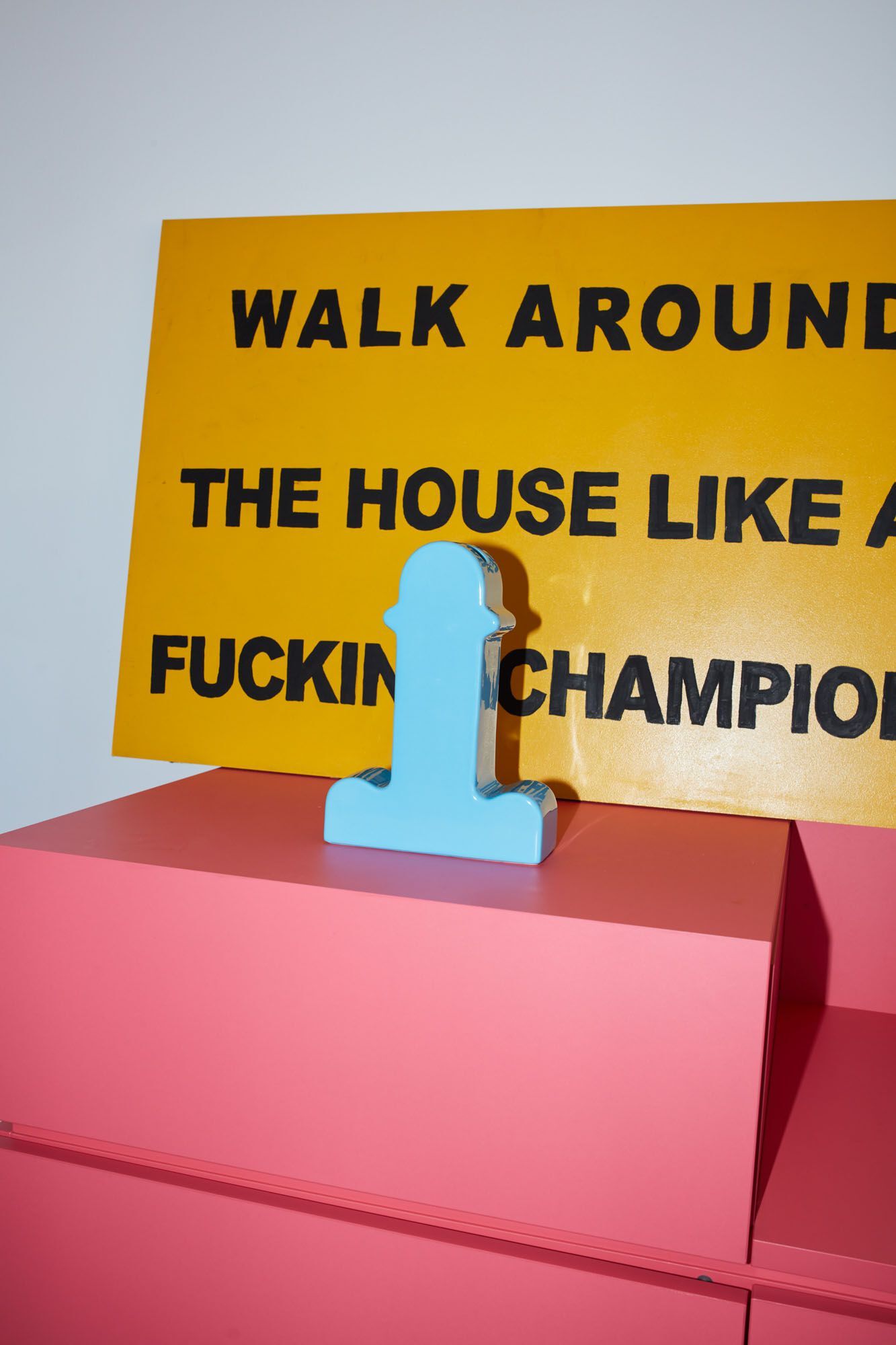 Керамическая ваза BD Barcelona Art Editions ARCH-00003877 - Вид №6