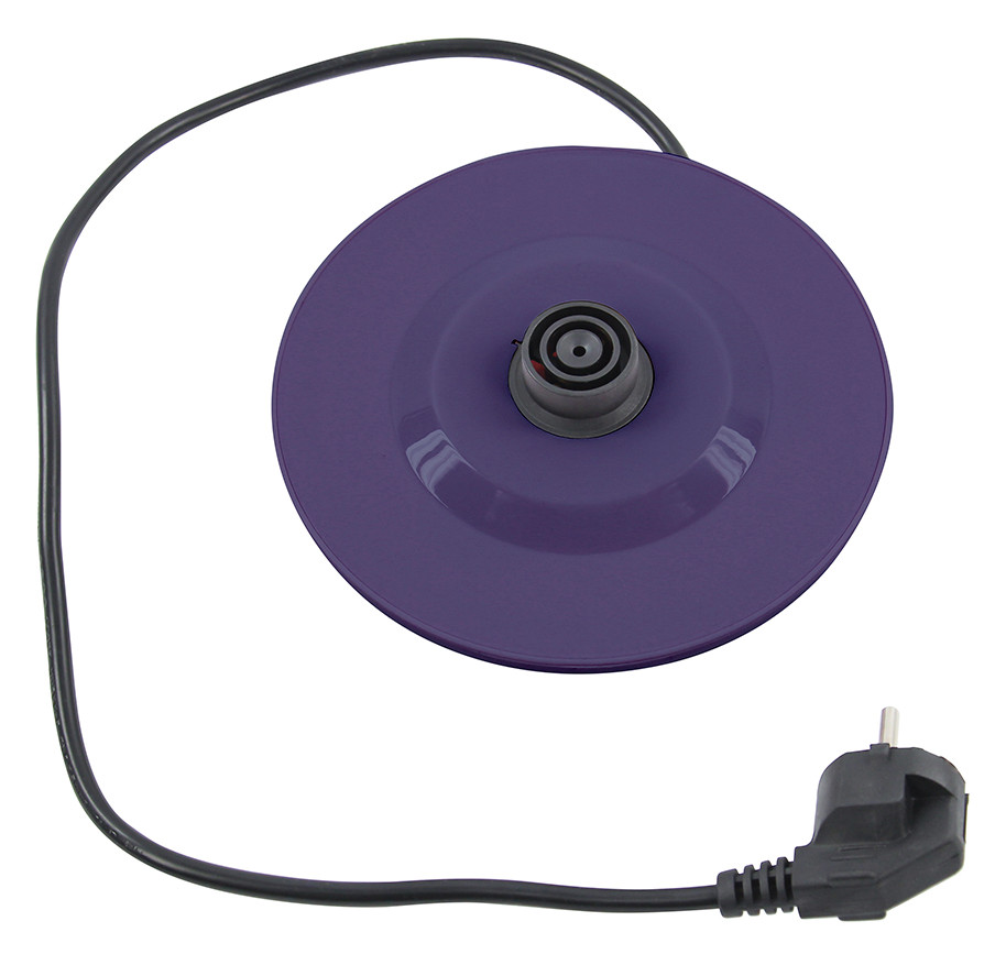 5301847 Электрочайник LUMME LU-156 фиолетовый STDN-0017851 - Вид №8