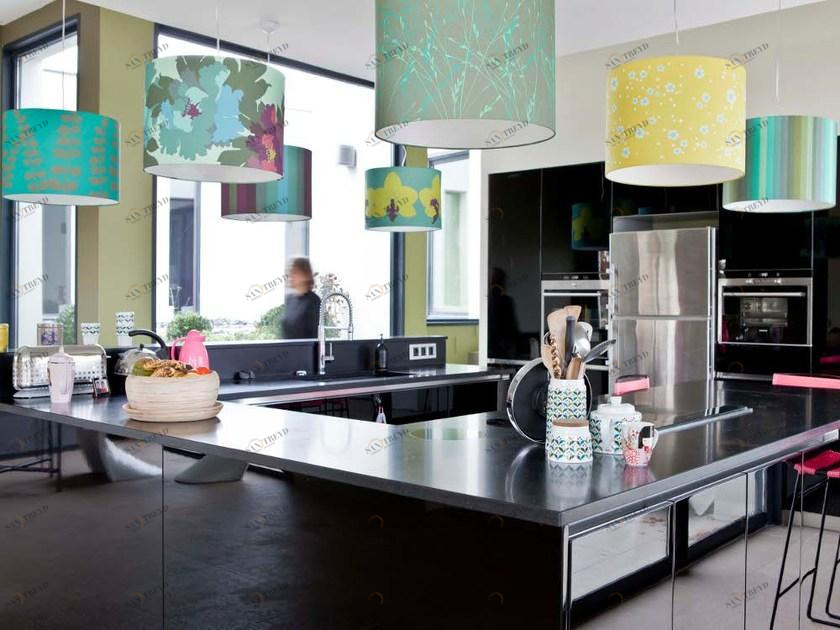 CONCEPTUWALL Цилиндрический абажур sun-id-1418204