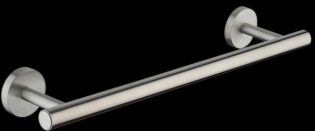 MX210 Держатель для полотенец, 30 cm. bagno&associati MAXIMA