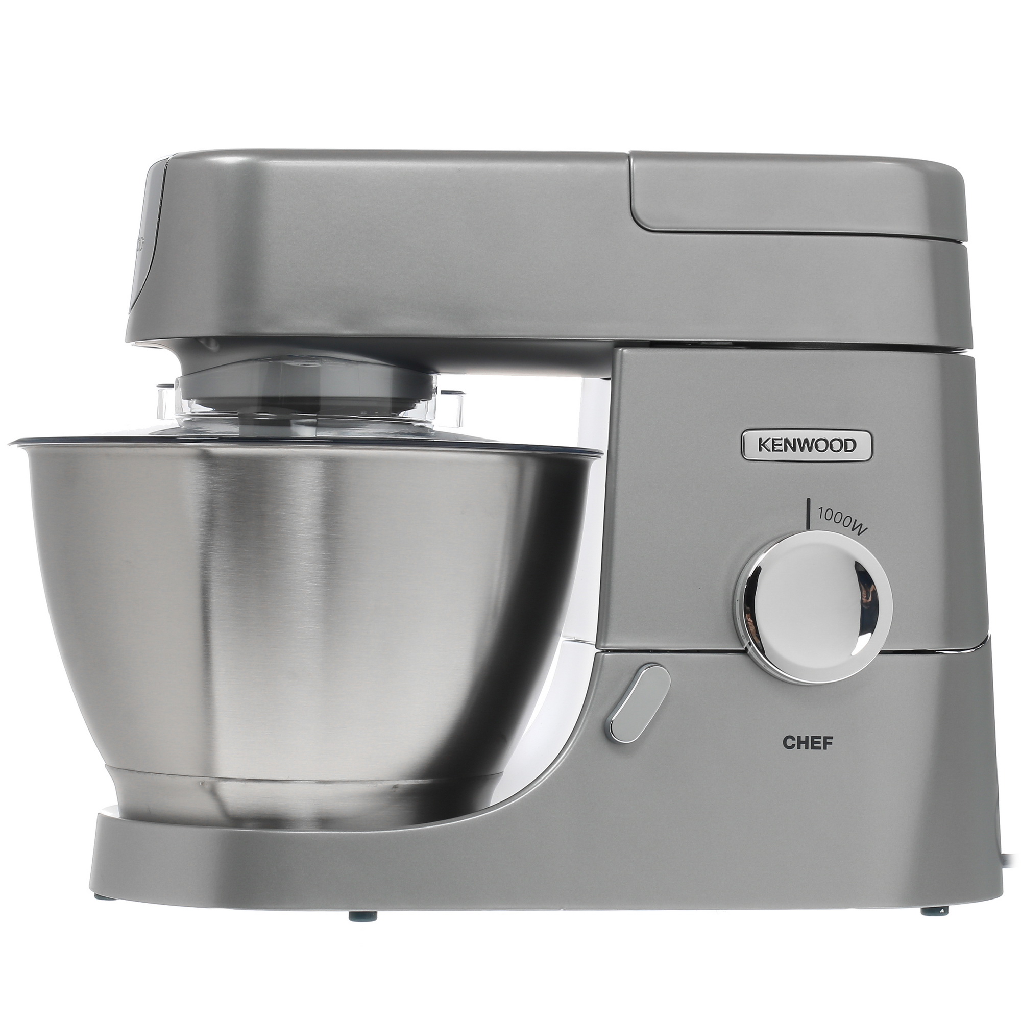 1325875 Кухонная машина Kenwood KVC3100S серебристый STDN-0044197 - Вид №3