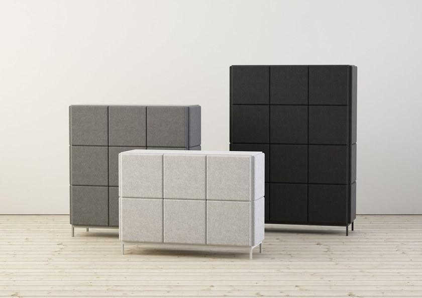 Glimakra of Sweden Офисный шкаф из дерева Sabine sun-id-1463556 - Вид №2