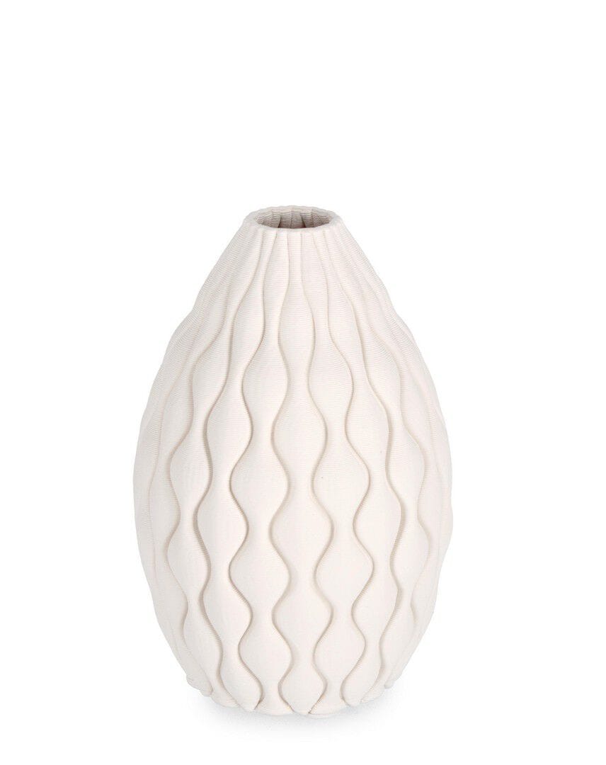 Керамическая круглая ваза BIZZOTTO KYLO ARCH-00043175 - Вид №2