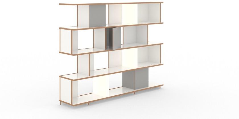 Tojo Möbel Самонесущая полка из мдф sun-id-1362236 - Вид №10