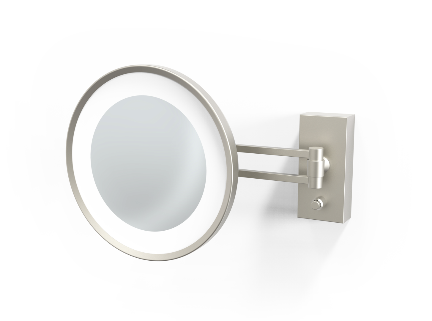 0122134 Косметическое зеркало BS 36 LED DECOR WALTHER 