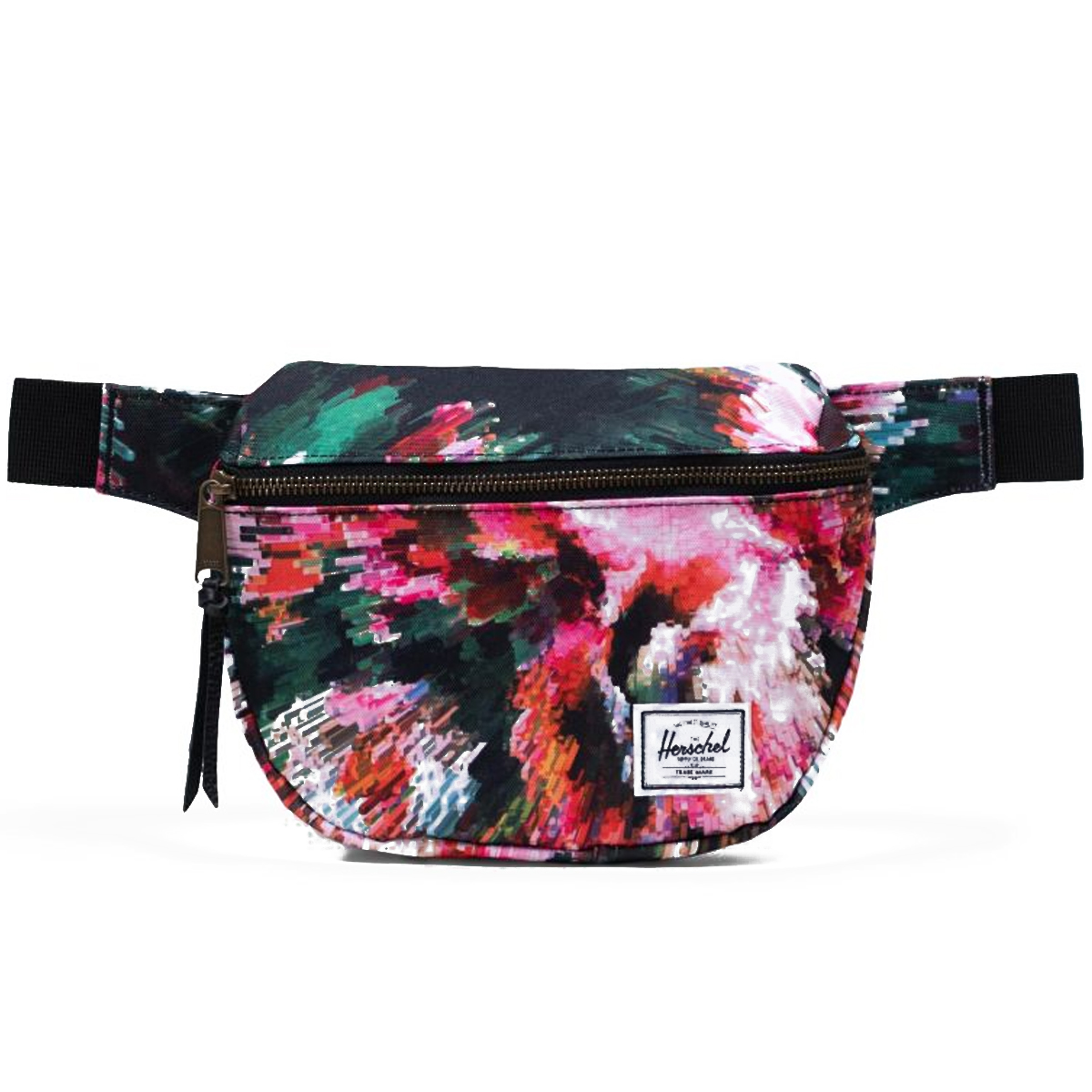 10215-04504-OS Сумка на пояс Fifteen Hip Pack Herschel  - Вид №1