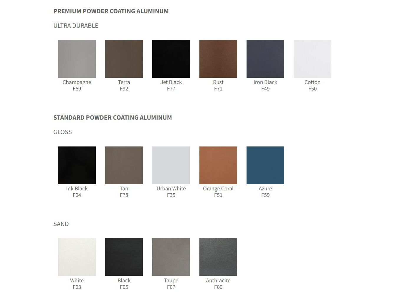 HPL круглый низкий садовый журнальный столик MAMAGREEN Munia ARCH-00046106 - Вид №7